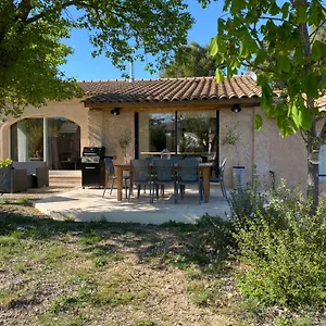  Villa Villa Quinson