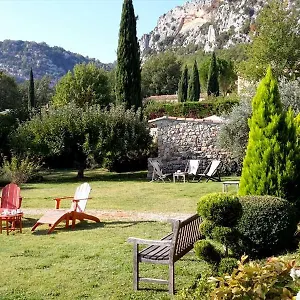 Le Relais Notre Dame Quinson