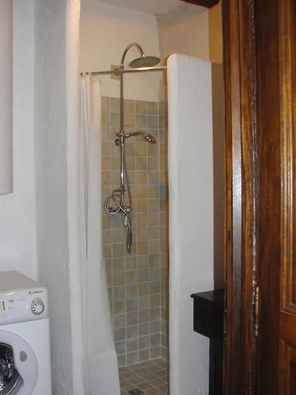 Les Gites De La Cherine Quinson Holiday home