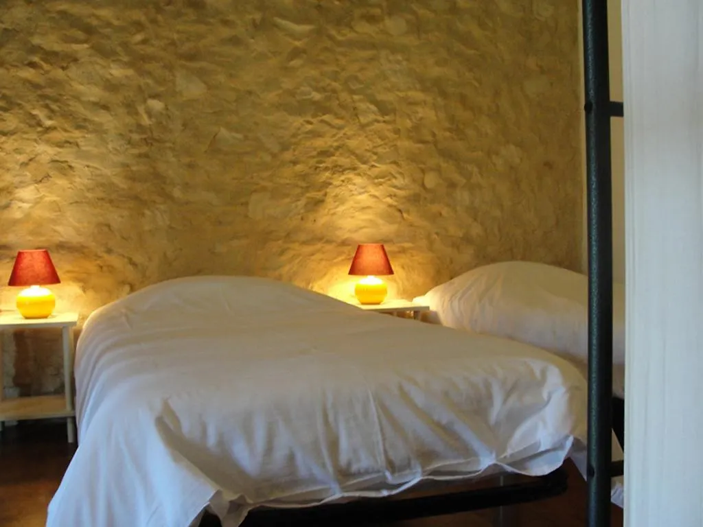 Casa vacanze Les Gîtes De La Chérine Quinson Francia